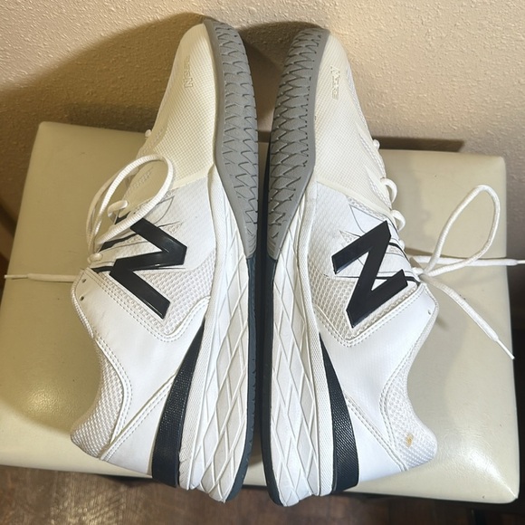 New balance men’s size 15 - Picture 5 of 7